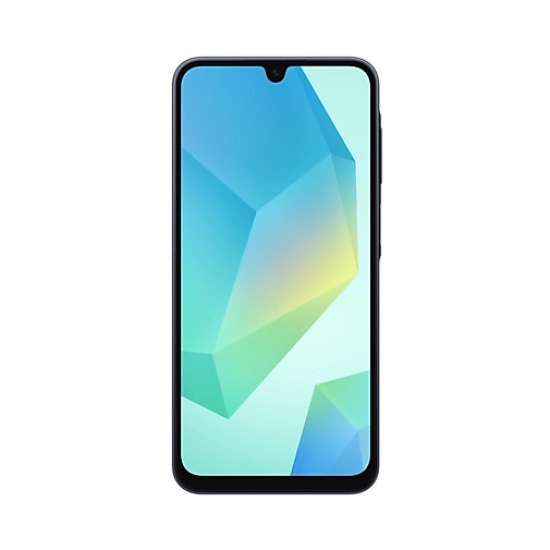Smartphone SAMSUNG Galaxy A16, 6.7incha, 4GB, 128GB, Android 14, crni