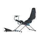 Gaming stolica PLAYSEAT Challenge X – Logitech G Edition, 120cm do 220cm, do 120Kg, crna