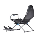 Gaming stolica PLAYSEAT Challenge X – Logitech G Edition, crna