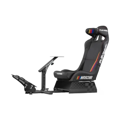 Gaming stolica PLAYSEAT Evolution Pro - Nascar Limited Edition, crna   - Playseat Black Friday Promo