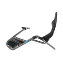 Gaming stolica PLAYSEAT Trophy - Logitech G Edition, 120cm do 220cm, do 120Kg, crno siva