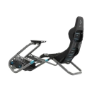 Gaming stolica PLAYSEAT Trophy - Logitech G Edition, 120cm do 220cm, do 120Kg, crno siva