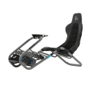 Gaming stolica PLAYSEAT Trophy - Logitech G Edition, crno siva