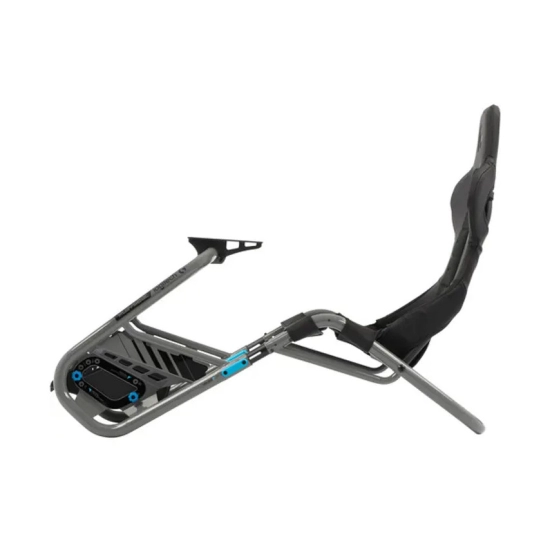 Gaming stolica PLAYSEAT Trophy - Logitech G Edition, crno siva