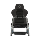 Gaming stolica PLAYSEAT Trophy - Logitech G Edition, crno siva