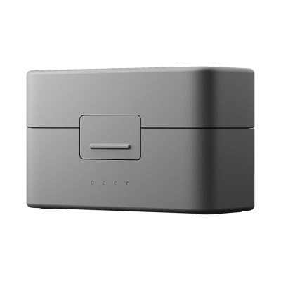 Punjač DJI Charging Case CP.RN.00000428.01, za Mic Mini   - Mikrofoni i dodaci