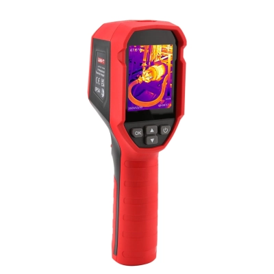 Termalna kamera Uti716S, -20 do 550 °C, Uni-trend   - Mjerni uređaji
