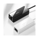 Adapter UGREEN, USB A 2.0 na RJ45