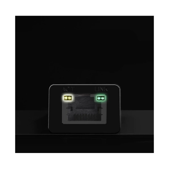 Adapter UGREEN, USB A 2.0 na RJ45