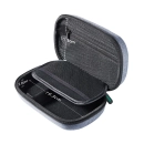 Zaštitna torbica UGREEN Travel Storage Case, 203 x 129mm, siva