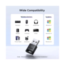 Adapter UGREEN, USB A, Bluetooth 5.4, crni