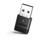 Adapter UGREEN, USB A, Bluetooth 5.4, crni