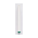 Čitač memorijskih kartica UGREEN, USB 3.0, TF/SD kartice, bijeli