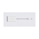 Čitač memorijskih kartica UGREEN, USB 3.0, TF/SD kartice, bijeli