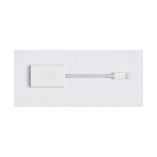 Čitač memorijskih kartica UGREEN, USB 3.0, TF/SD kartice, bijeli