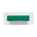 Čitač memorijskih kartica UGREEN, USB 3.0, TF/SD kartice, bijeli