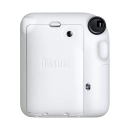 Set FUJIFILM Instax Mini 12 Bundle Box, Fotoaparat, Film 10/1, torbica, foto album, bijeli