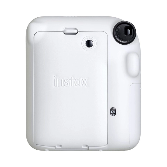 Set FUJIFILM Instax Mini 12 Bundle Box, Fotoaparat, Film 10/1, torbica, foto album, bijeli Set FUJIFILM Instax Mini 12 Bundle Box, Fotoaparat, Film 10/1, torbica, foto album, bijeli