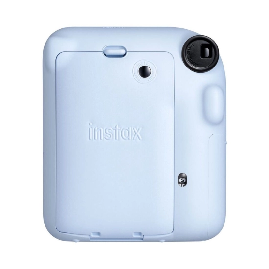 Set FUJIFILM Instax Mini 12 Bundle Box, Fotoaparat, Film 10/1, torbica, foto album, plavi