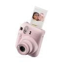 Set FUJIFILM Instax Mini 12 Bundle Box, Fotoaparat, Film 10/1, torbica, foto album, rozi