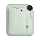 Set FUJIFILM Instax Mini 12 Bundle Box, Fotoaparat, Film 10/1, torbica, foto album, zeleni