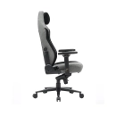 Gaming / uredska stolica ERGOVISION ThroneXL 04, 160 do 200cm, do 150kg, siva