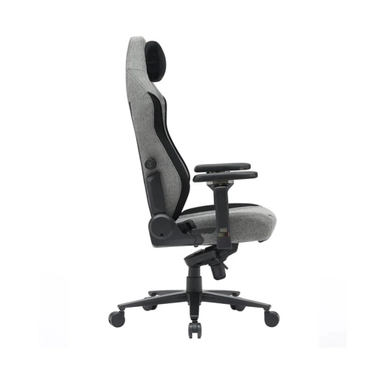 Gaming / uredska stolica ERGOVISION ThroneXL 04, 160 do 200cm, do 150kg, siva Gaming / uredska stolica ERGOVISION ThroneXL 04, 160 do 200cm, do 150kg, siva