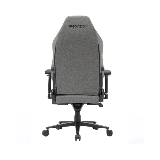 Gaming / uredska stolica ERGOVISION ThroneXL 04, 160 do 200cm, do 150kg, siva Gaming / uredska stolica ERGOVISION ThroneXL 04, 160 do 200cm, do 150kg, siva