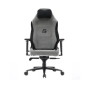 Gaming / uredska stolica ERGOVISION ThroneXL 04, 160 do 200cm, do 150kg, siva