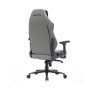 Gaming / uredska stolica ERGOVISION ThroneXL 04, 160 do 200cm, do 150kg, siva