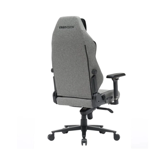 Gaming / uredska stolica ERGOVISION ThroneXL 04, 160 do 200cm, do 150kg, siva Gaming / uredska stolica ERGOVISION ThroneXL 04, 160 do 200cm, do 150kg, siva