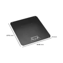 Potporna ploča THRUSTMASTER AVA Desktop Plate WW