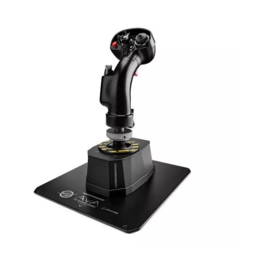 Joystick THRUSTMASTER AVA FA18 Super Hornet Flight Stick WW Joystick THRUSTMASTER AVA FA18 Super Hornet Flight Stick WW