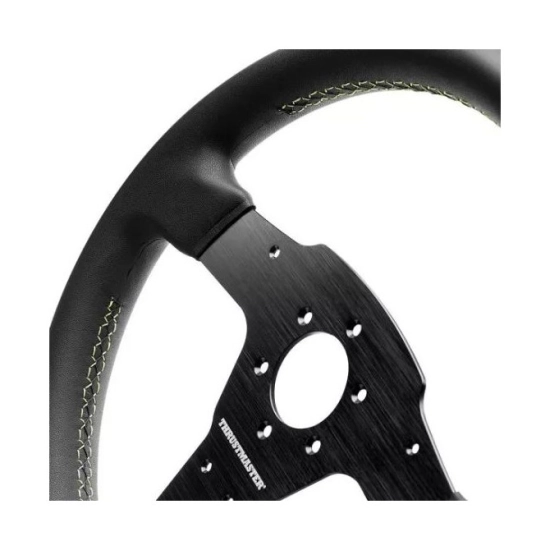 Volan THRUSTMASTER EVO Racing 32R Leather Wheel Add On, za PS5/PS4/Xbox Series/Xbox One/PC