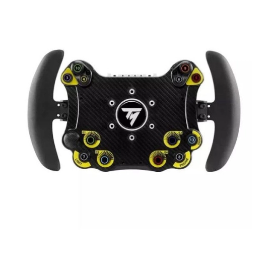 Volan THRUSTMASTER EVO Racing 32R Leather Wheel Add On, za PS5/PS4/Xbox Series/Xbox One/PC