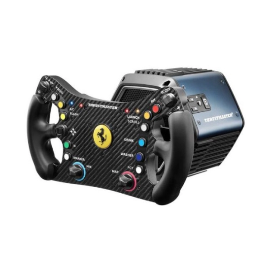 Volan THRUSTMASTER FERRARI F488 GT3 Add On, za PS5/PS4/Xbox X/S/Xbox One/PC