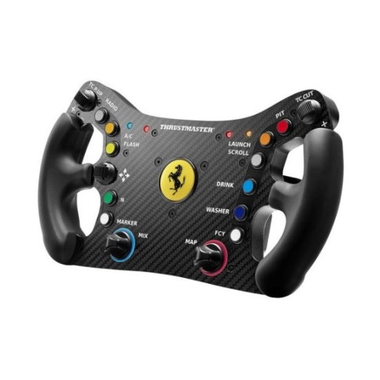 Volan THRUSTMASTER FERRARI F488 GT3 Add On, za PS5/PS4/Xbox X/S/Xbox One/PC