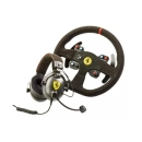 Volan i slušalice THRUSTMASTER Ferrari Race Kit Alcantara, za PS4/PS3/Xbox One/PC