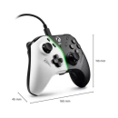 Gamepad THRUSTMASTER HEART Controller WW Version, za Xbox Series X/S/Xbox One/PC, crno bijeli