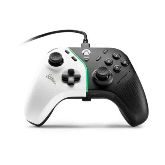 Gamepad THRUSTMASTER HEART Controller WW Version, za Xbox Series X/S/Xbox One/PC, crno bijeli Gamepad THRUSTMASTER HEART Controller WW Version, za Xbox Series X/S/Xbox One/PC, crno bijeli