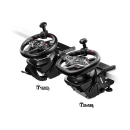 Nosač za trkaći volan THRUSTMASTER SIMTASK Steering kit (Farming Set Up Knob + Clamp), za volan Thrustmaster T128/T248