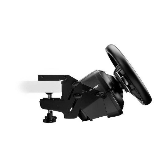 Nosač za trkaći volan THRUSTMASTER SIMTASK Steering kit (Farming Set Up Knob + Clamp), za volan Thrustmaster T128/T248 Nosač za trkaći volan THRUSTMASTER SIMTASK Steering kit (Farming Set Up Knob + Clamp), za volan Thrustmaster T128/T248