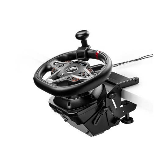 Nosač za trkaći volan THRUSTMASTER SIMTASK Steering kit (Farming Set Up Knob + Clamp), za volan Thrustmaster T128/T248 Nosač za trkaći volan THRUSTMASTER SIMTASK Steering kit (Farming Set Up Knob + Clamp), za volan Thrustmaster T128/T248