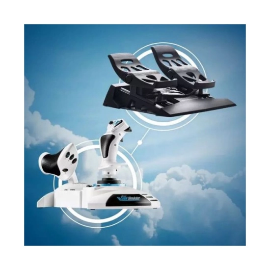 Joystick THRUSTMASTER T.Flight Hotas One MSFS Special Edition WW, za XBOX ONE/PC Joystick THRUSTMASTER T.Flight Hotas One MSFS Special Edition WW, za XBOX ONE/PC