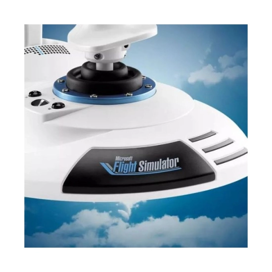 Joystick THRUSTMASTER T.Flight Hotas One MSFS Special Edition WW, za XBOX ONE/PC Joystick THRUSTMASTER T.Flight Hotas One MSFS Special Edition WW, za XBOX ONE/PC