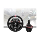 Volan THRUSTMASTER T128-X Shifter Pack EU, za XBOX ONE/X/S/PC, pedale, mjenjač