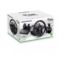 Volan THRUSTMASTER T128-X Shifter Pack EU, za XBOX ONE/X/S/PC, pedale, mjenjač