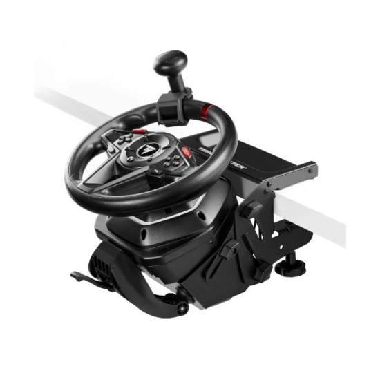 Volan THRUSTMASTER T128-X Simtask Pack EU, za PS5/PS4/XBOX ONE/X/S/PC, pedale, mjenjač