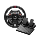 Volan THRUSTMASTER T128-X Simtask Pack EU, za PS5/PS4/XBOX ONE/X/S/PC, pedale, mjenjač