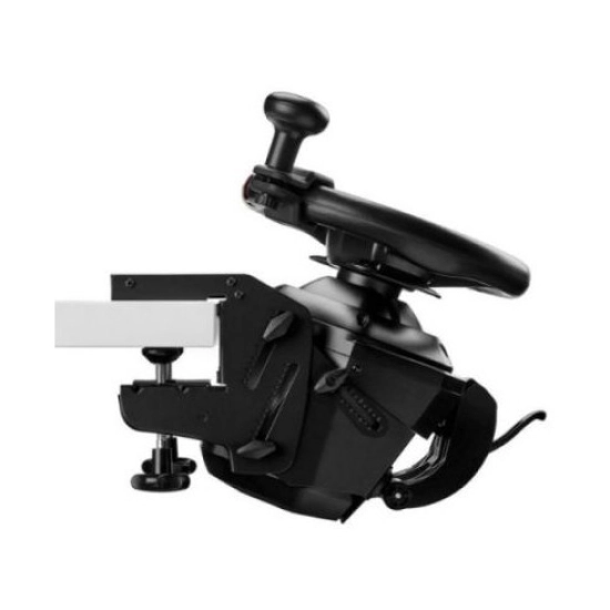 Volan THRUSTMASTER T128-X Simtask Pack EU, za PS5/PS4/XBOX ONE/X/S/PC, pedale, mjenjač